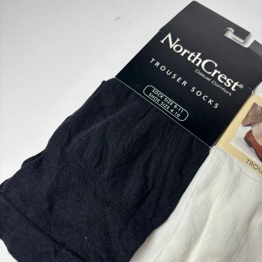 Northcrest new unused